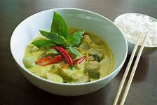 Thai Green Chicken Curry 1kg